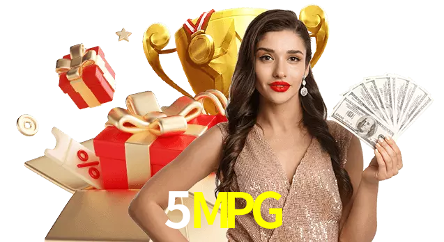 Jogue com dealers reais no 5MPG!
